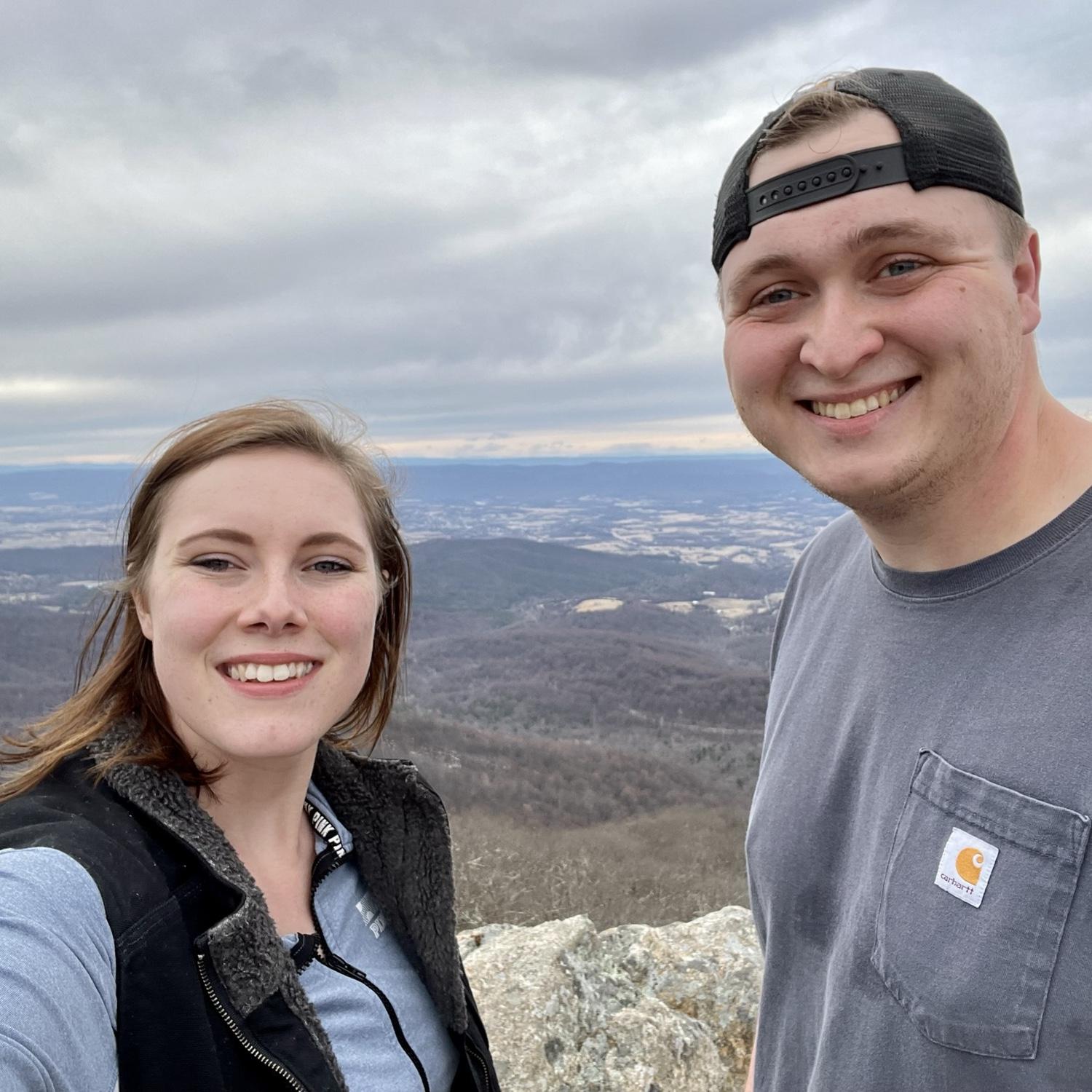 Our 2nd date - February 12th 2022
