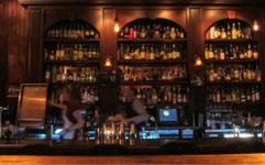 Williams & Graham (Bar)