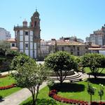 Pontevedra