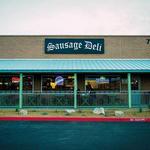 Sausage Deli