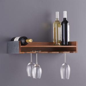 Case Stemware Rack
