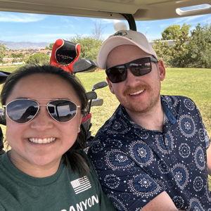 Golf Lessons
