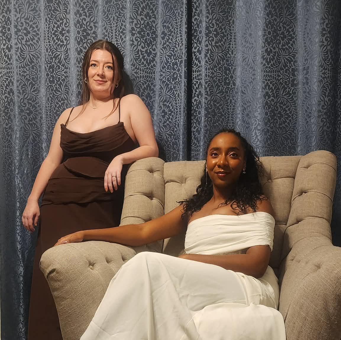 Stephenie - Photo with the Bride (Bachelorette 2026)