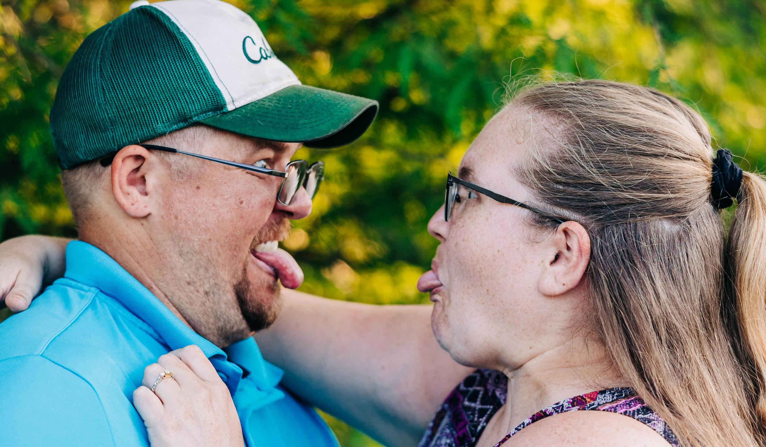 The Wedding Website of Jennifer Merritt and Michael Kesler