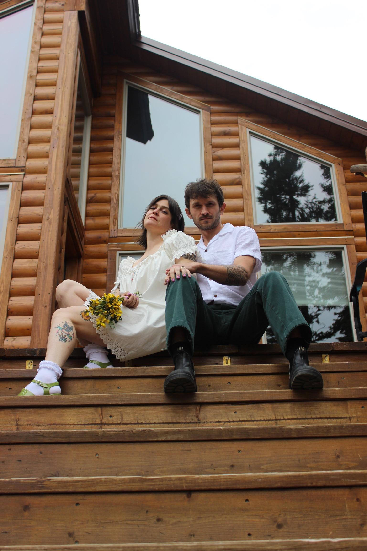 The Wedding Website of Emily Ferrara and David McAleer