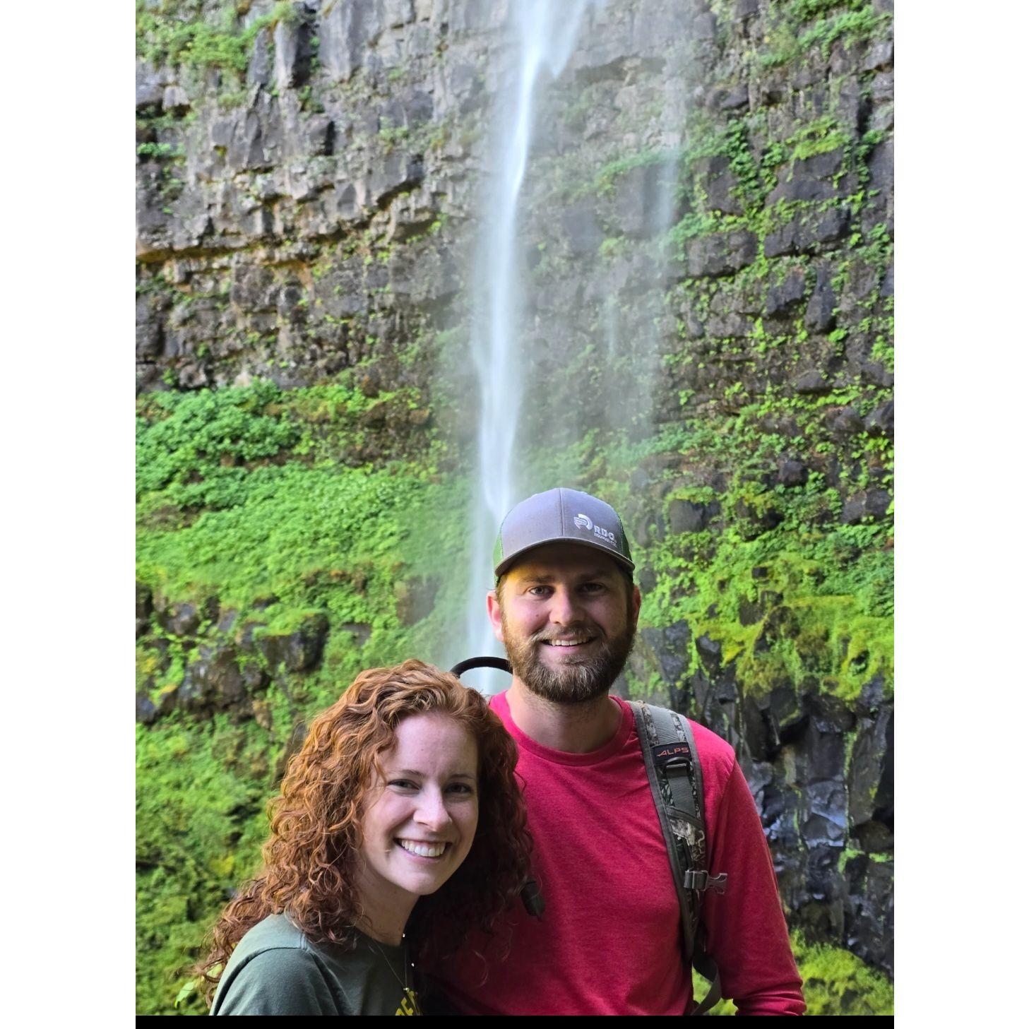 God's creation is so beautiful, and His plans are so good. Let's get married already and see what other good things He has in store for us!