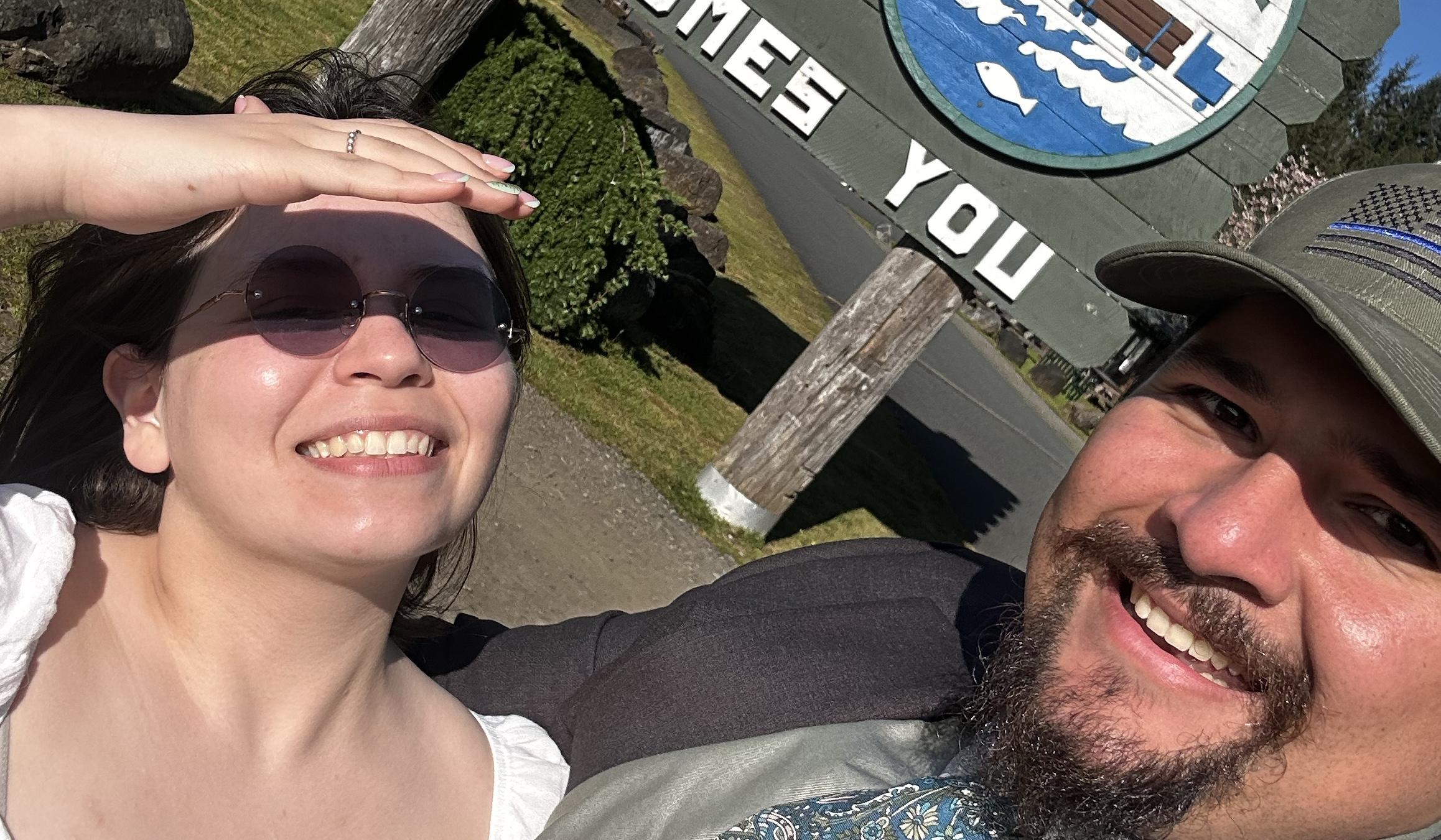 The Wedding Website of Tyler Dey Ortiz and Raul Cantu Jr