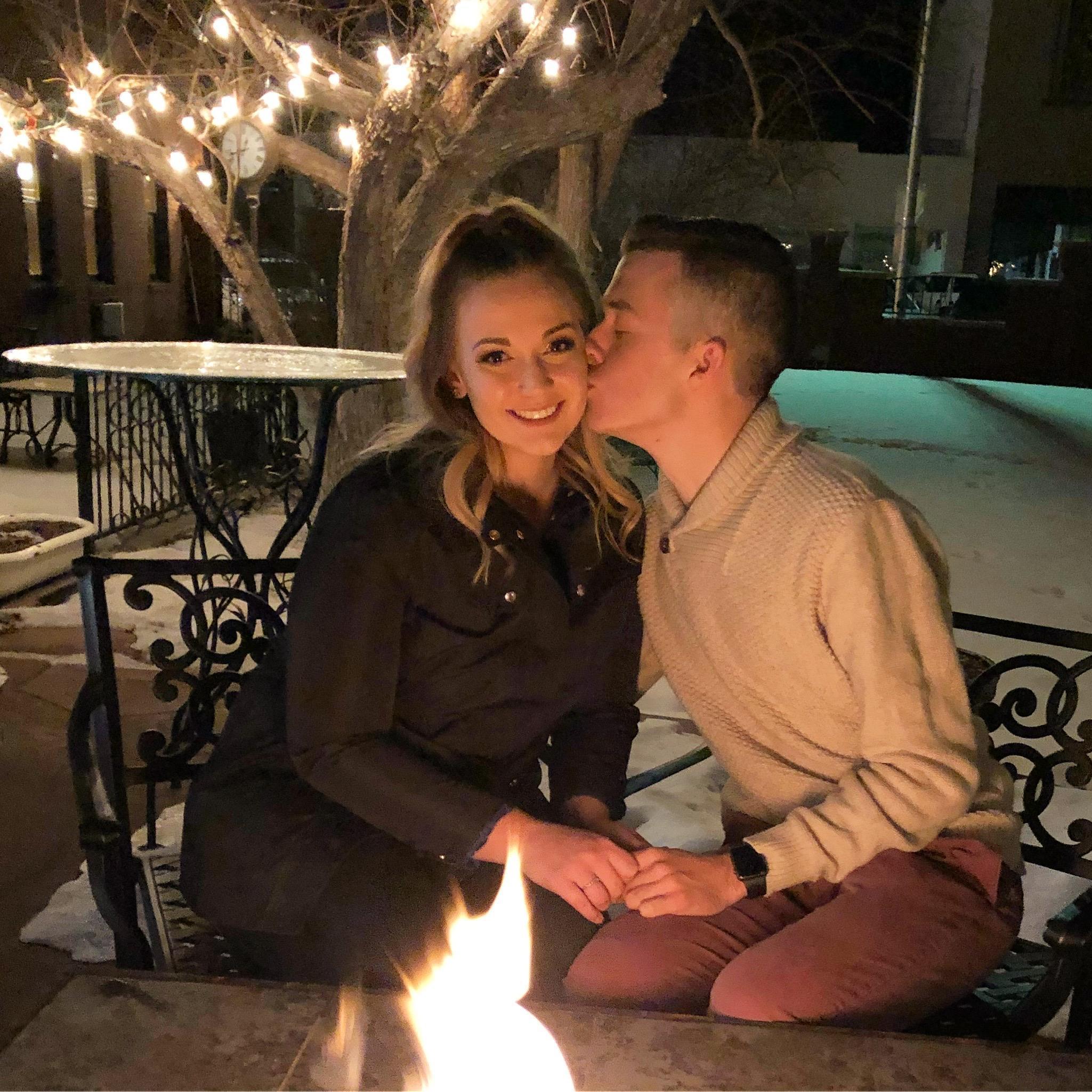 MacKenzie's 23rd Birthday 2018 Cody, WY