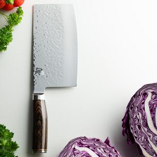 Premier Vegetable Cleaver