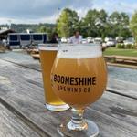 Booneshine Brewing Company