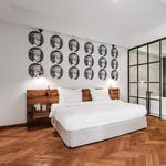Shota Rustaveli Boutique Hotel