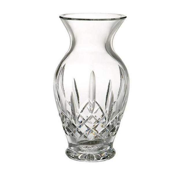 Lismore 8in Vase
