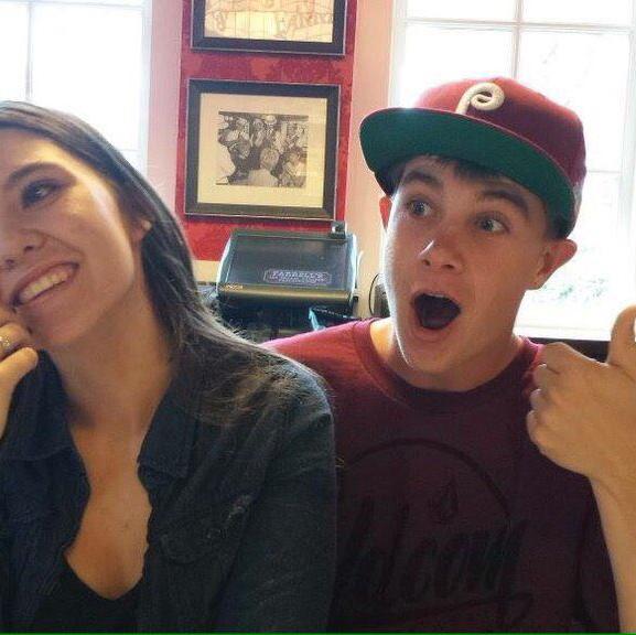 Farrell’s Ice cream