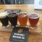 Hawksbill Brewing Company