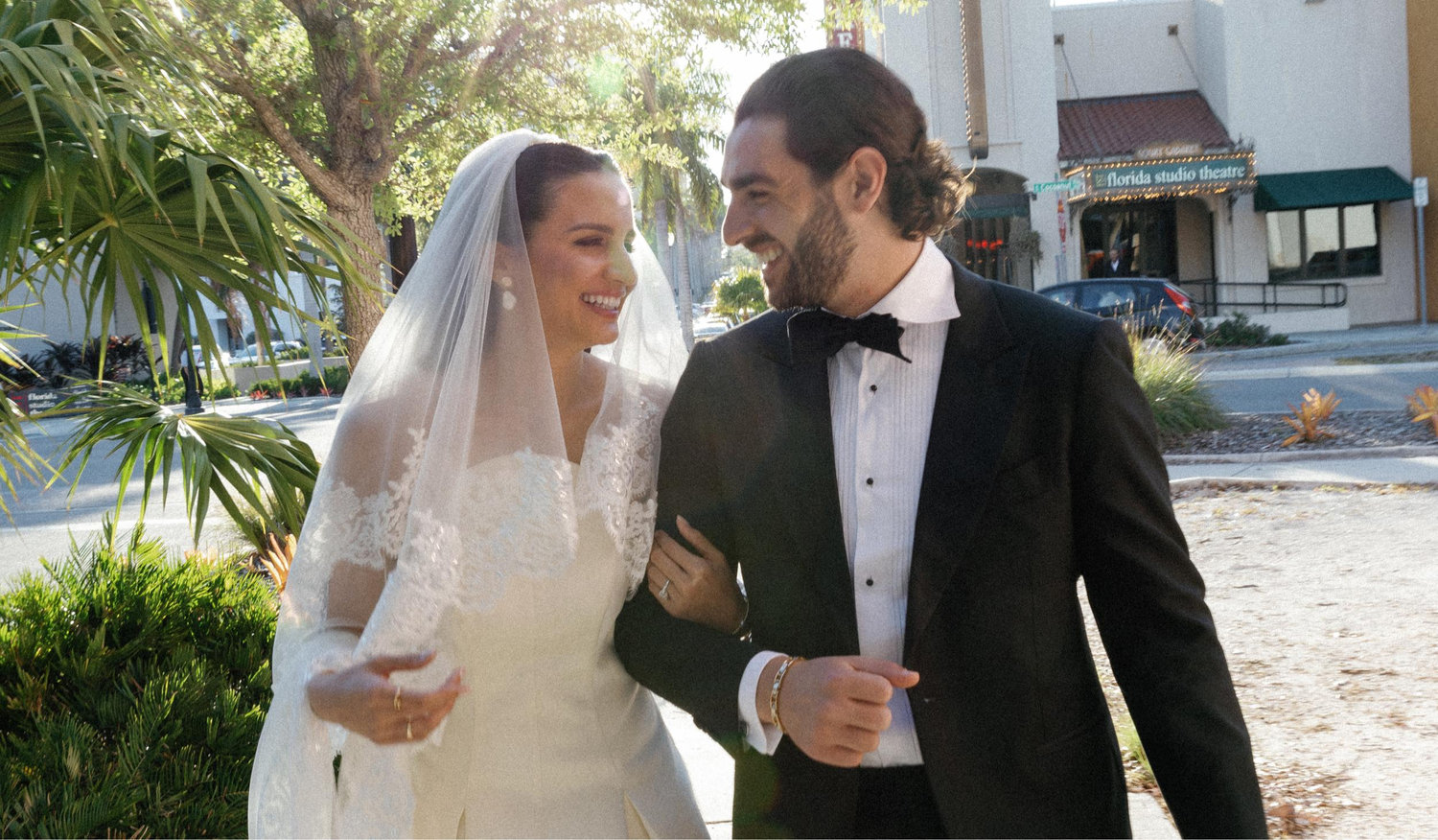 The Wedding Website of Amy Iglesias and Sam Silver