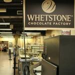 Whetstone Chocolates Store and Tasting Tour