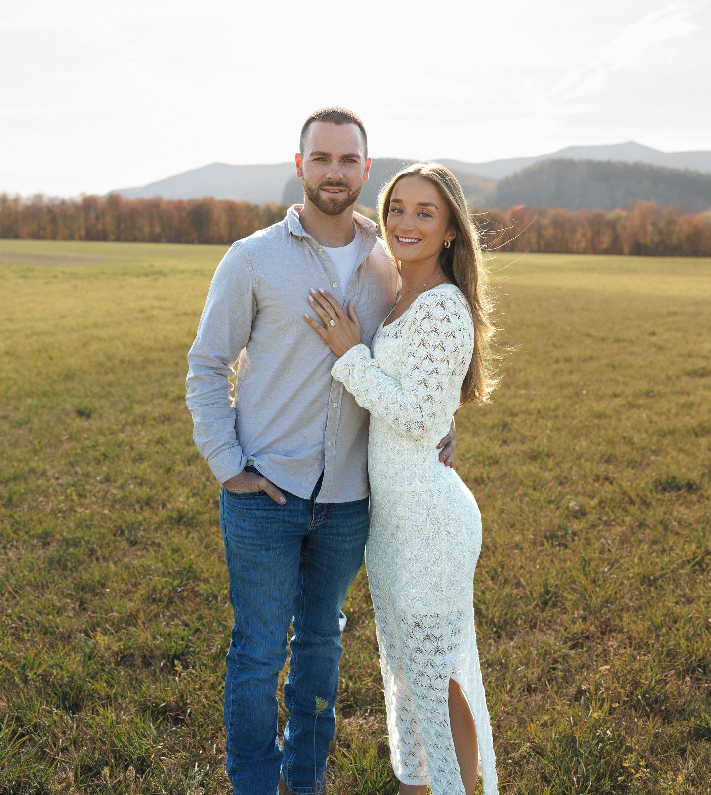 The Wedding Website of PAIGE HILL and JACK MONTGOMERY