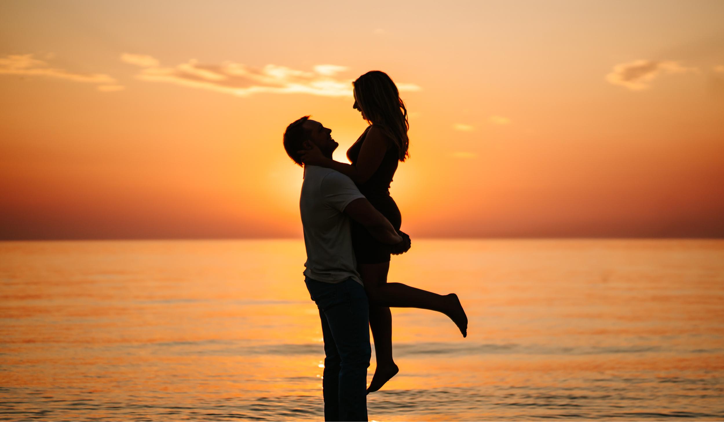 The Wedding Website of Erin Barg and Kyle Munson