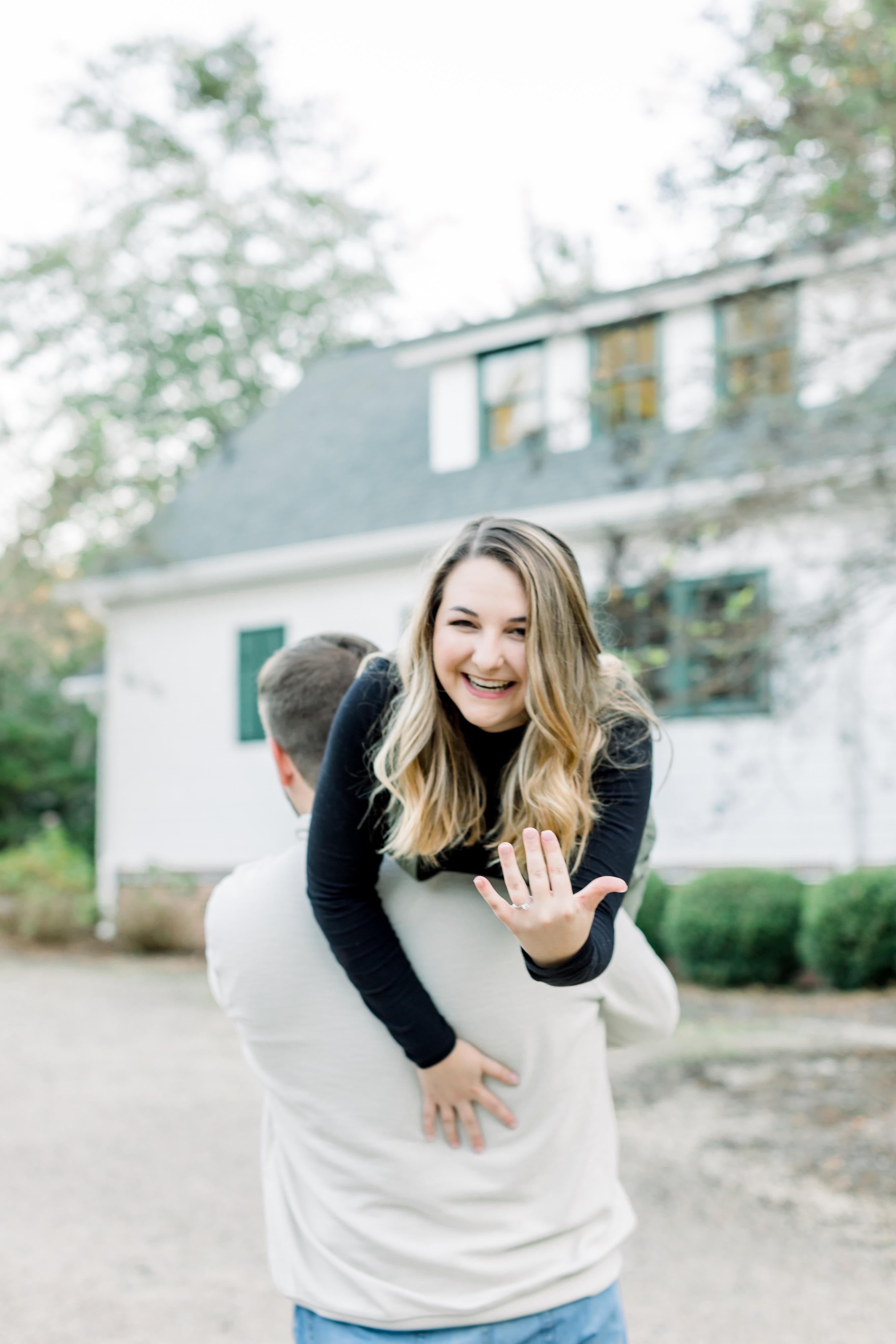 The Wedding Website of Maribeth McMahon and Josh Tuccitto