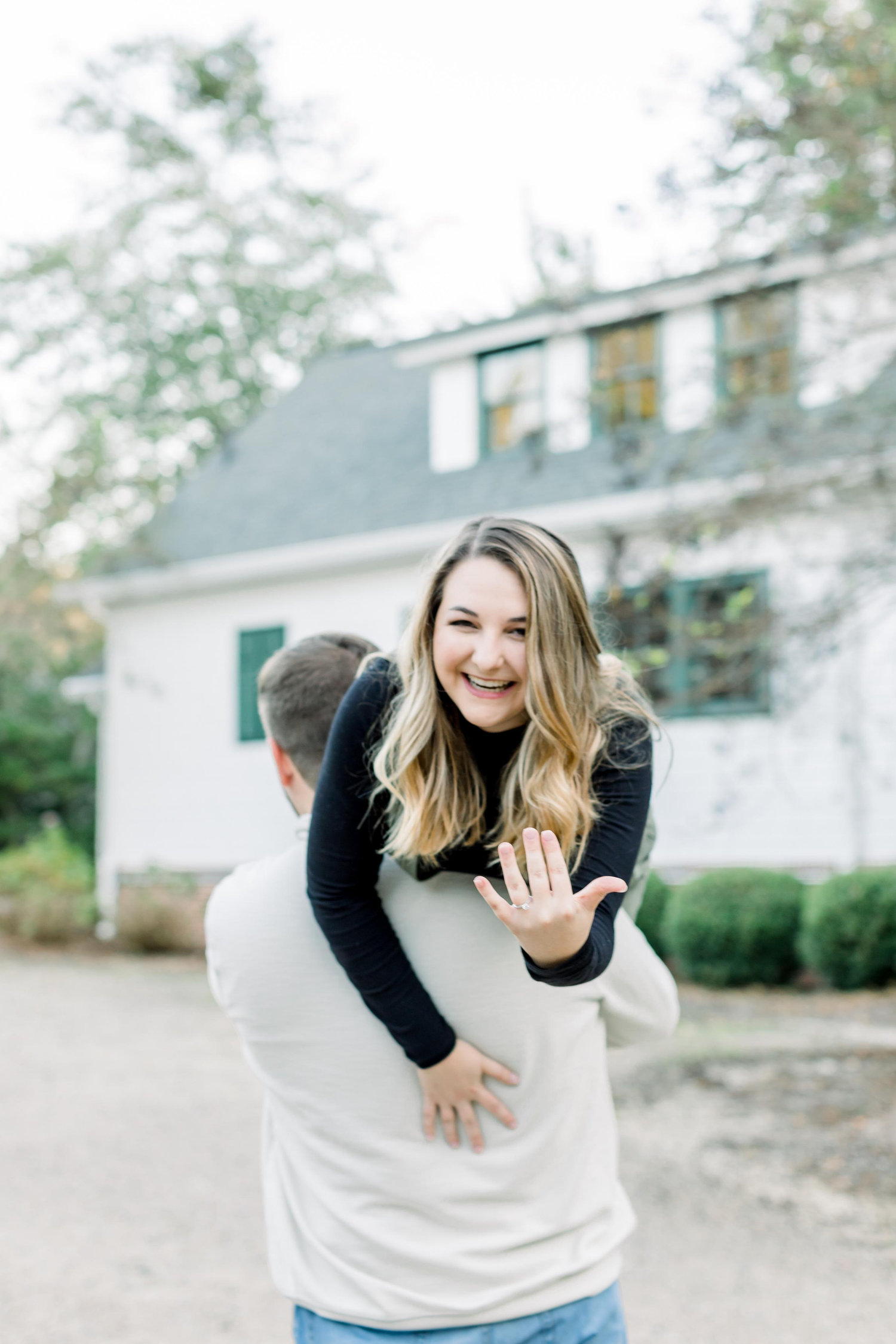 The Wedding Website of Maribeth McMahon and Josh Tuccitto