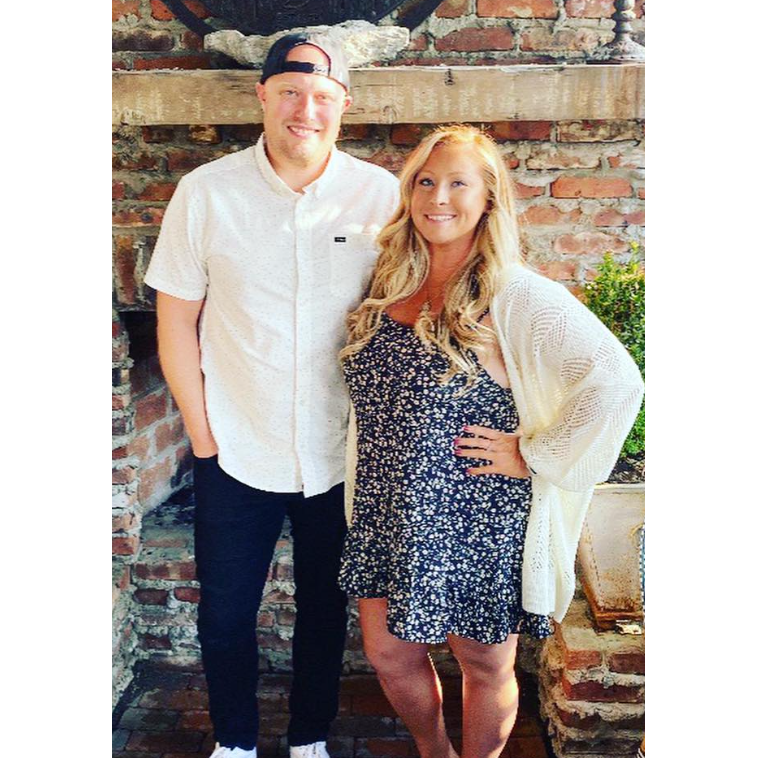 Dinner at The Butcher's Block!