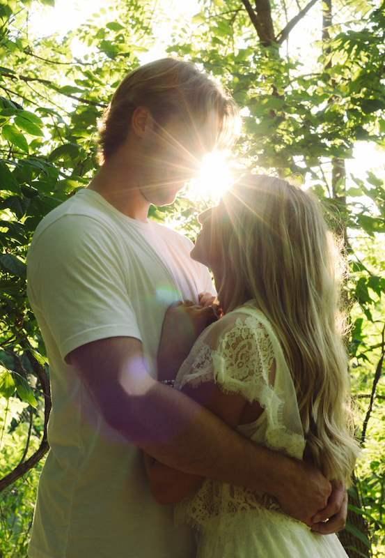 The Wedding Website of Emma Edzards and Jack Rader