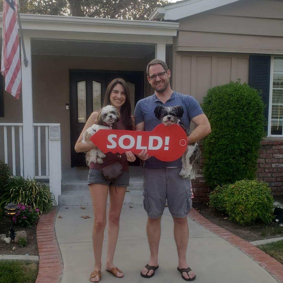 First home together ❤️