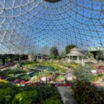 Mitchell Park Domes