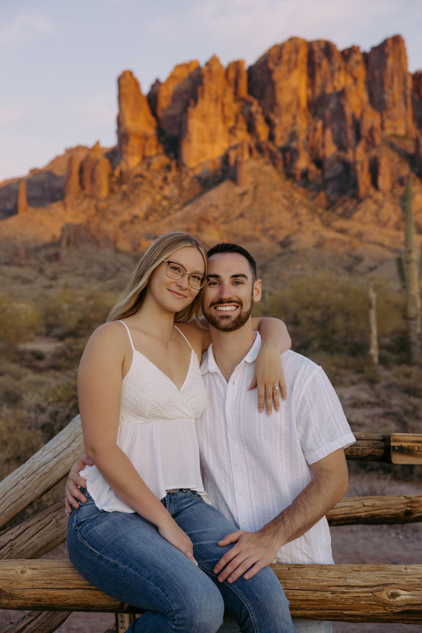 The Wedding Website of Lauren Bilyea and Mason Mosher