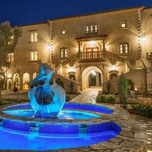 Allegretto Vineyard Resort