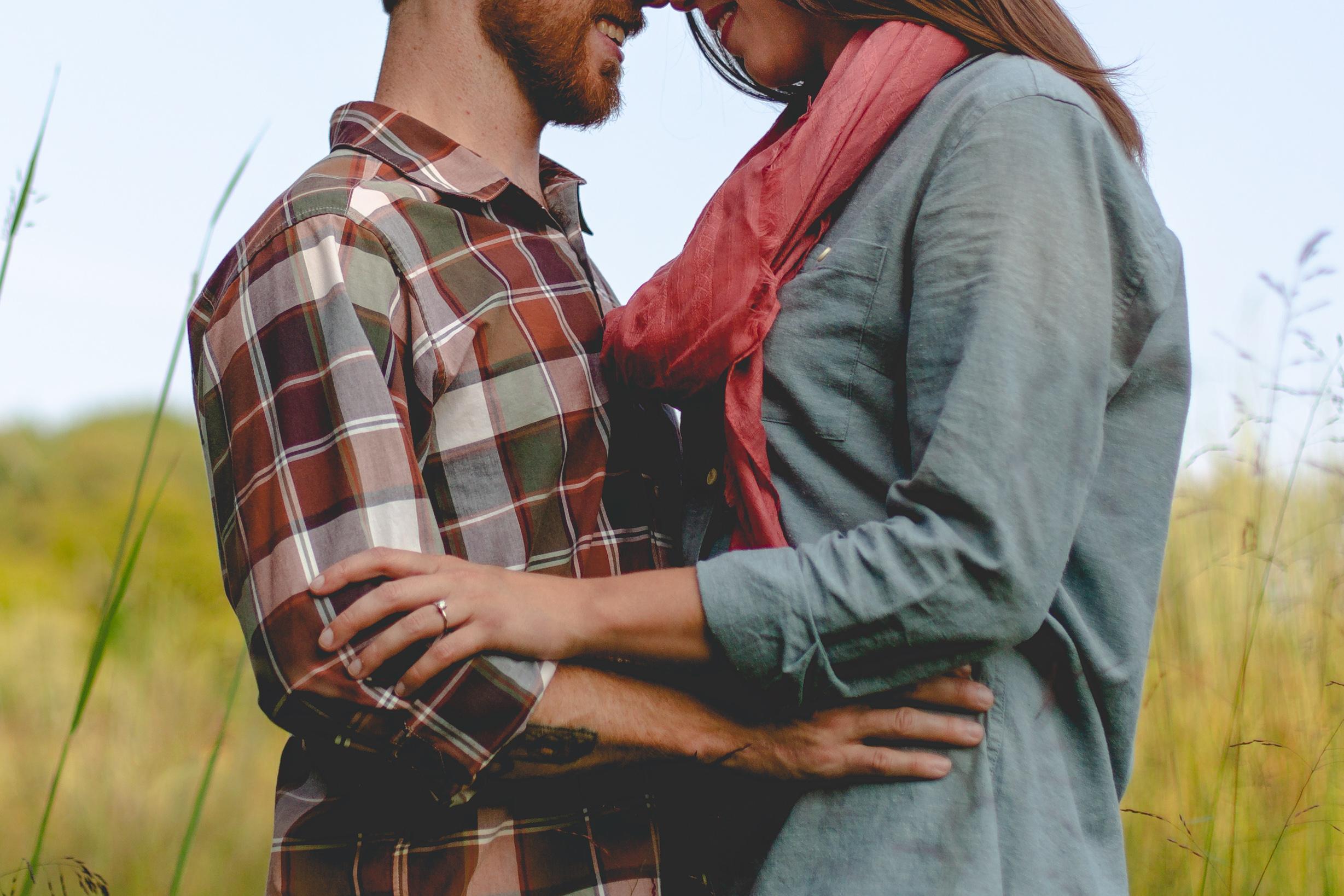 The Wedding Website of Heather Brown and Zach Barger