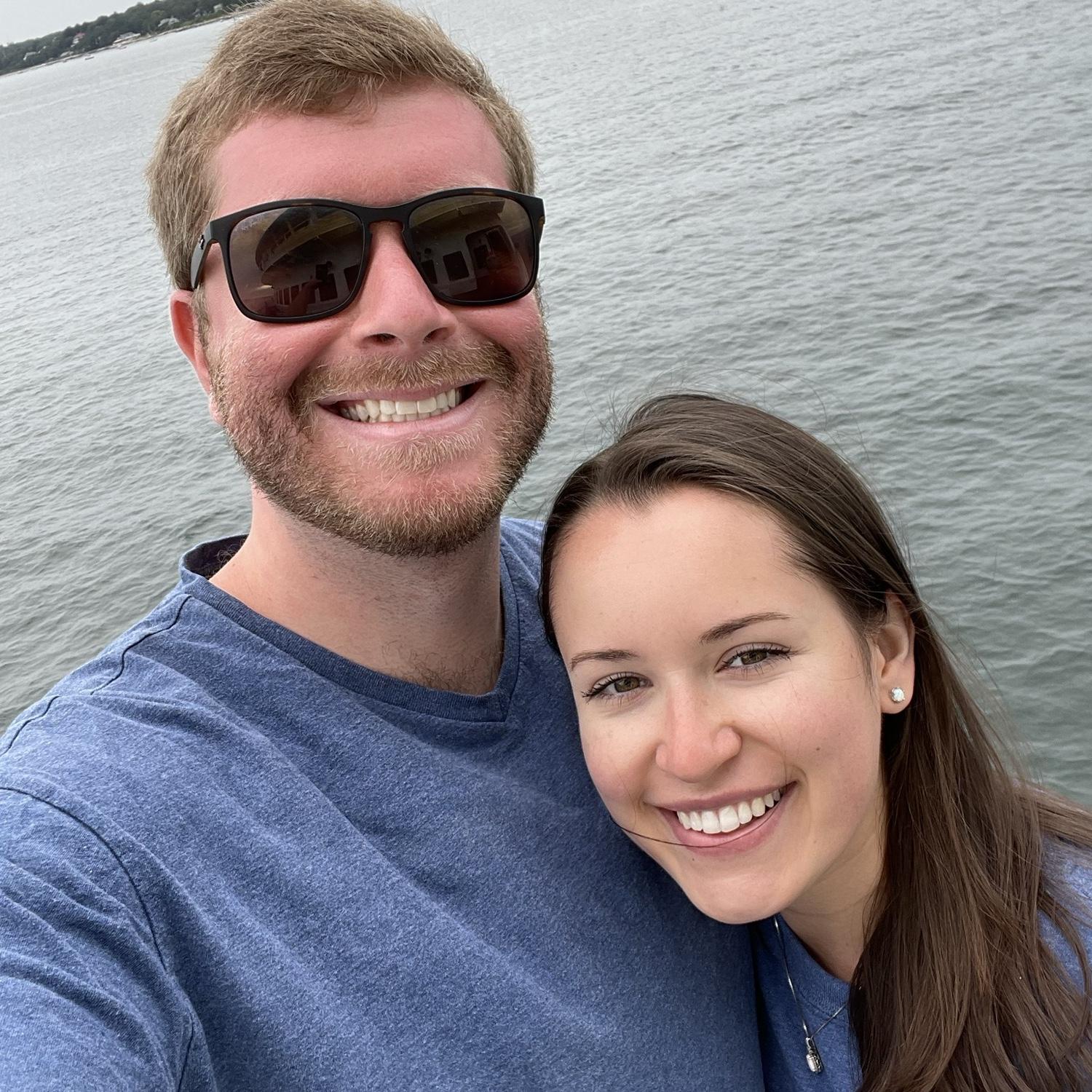 2021 - Yet another trip to the Cape :-)
