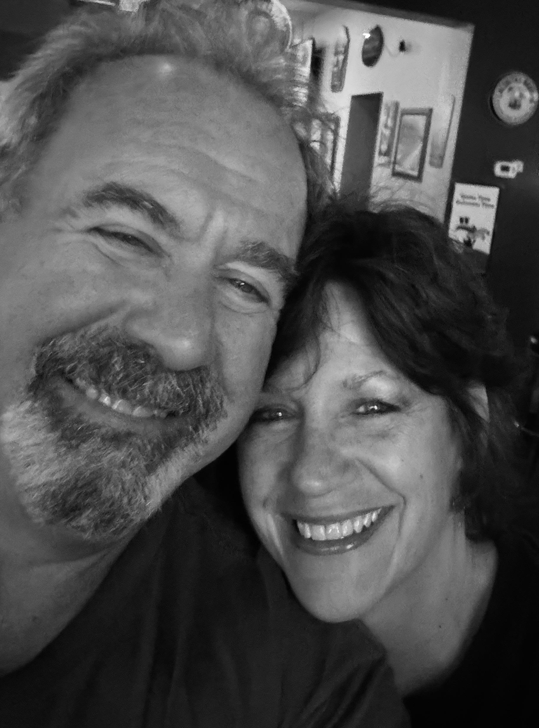 The Wedding Website of Susan Toerpe and David Bogdan
