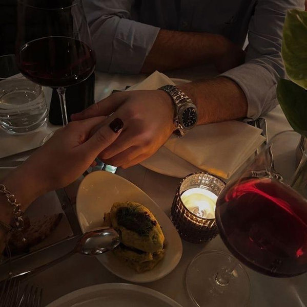 Date Night For Two