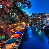 River Walk Walkway