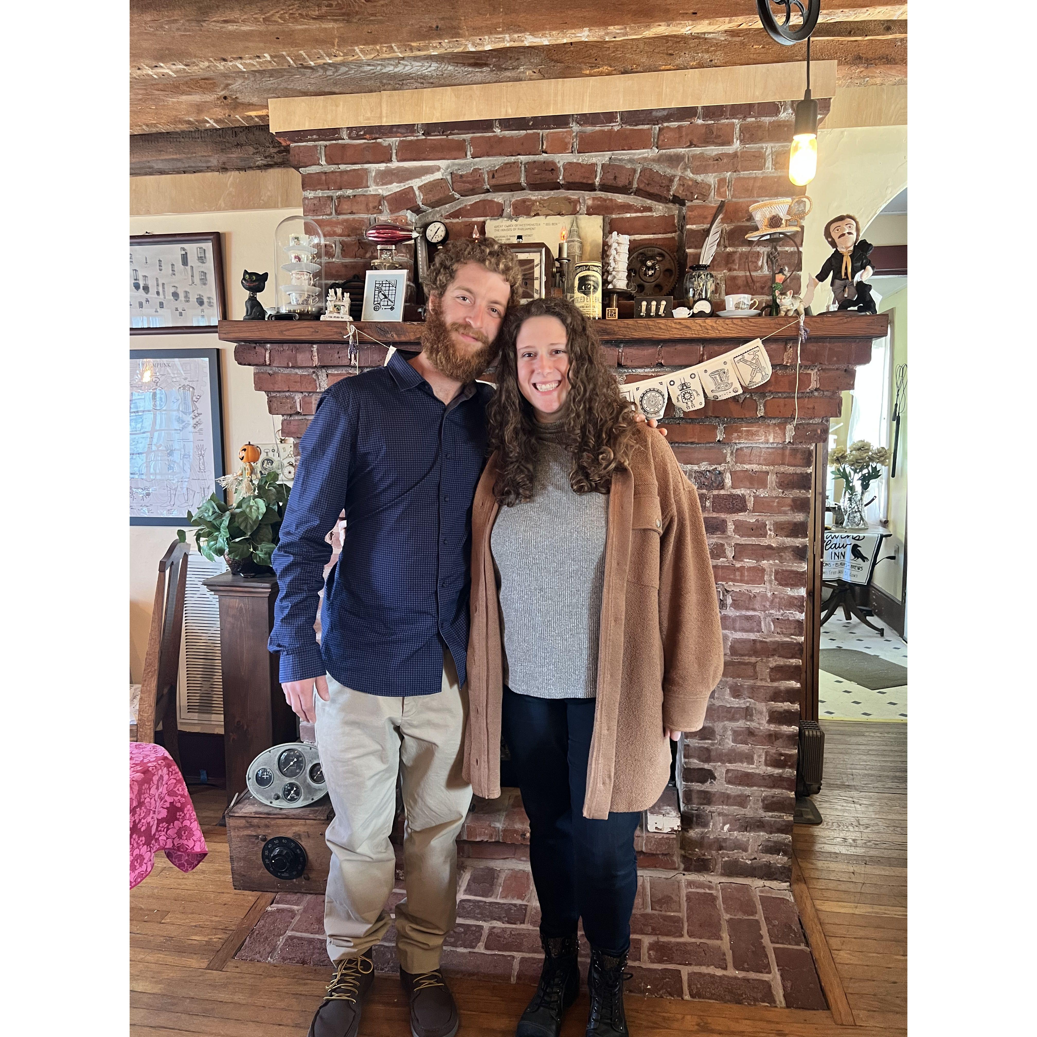 Afternoon Tea | Tuckerton | 2023