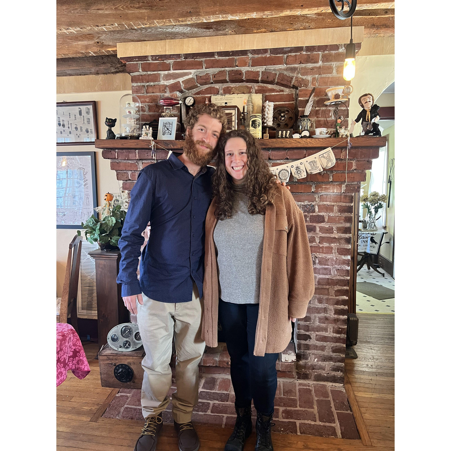 Afternoon Tea | Tuckerton | 2023
