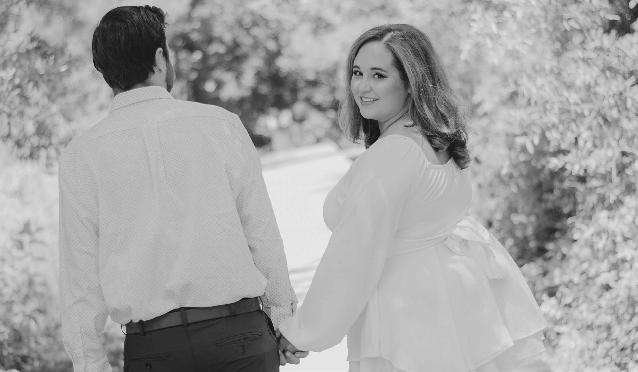 The Wedding Website of Kaylah Bruner and Chandler Bragg