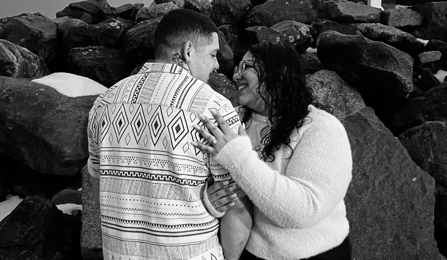 The Wedding Website of Destiny Perez and Eduardo Rosario