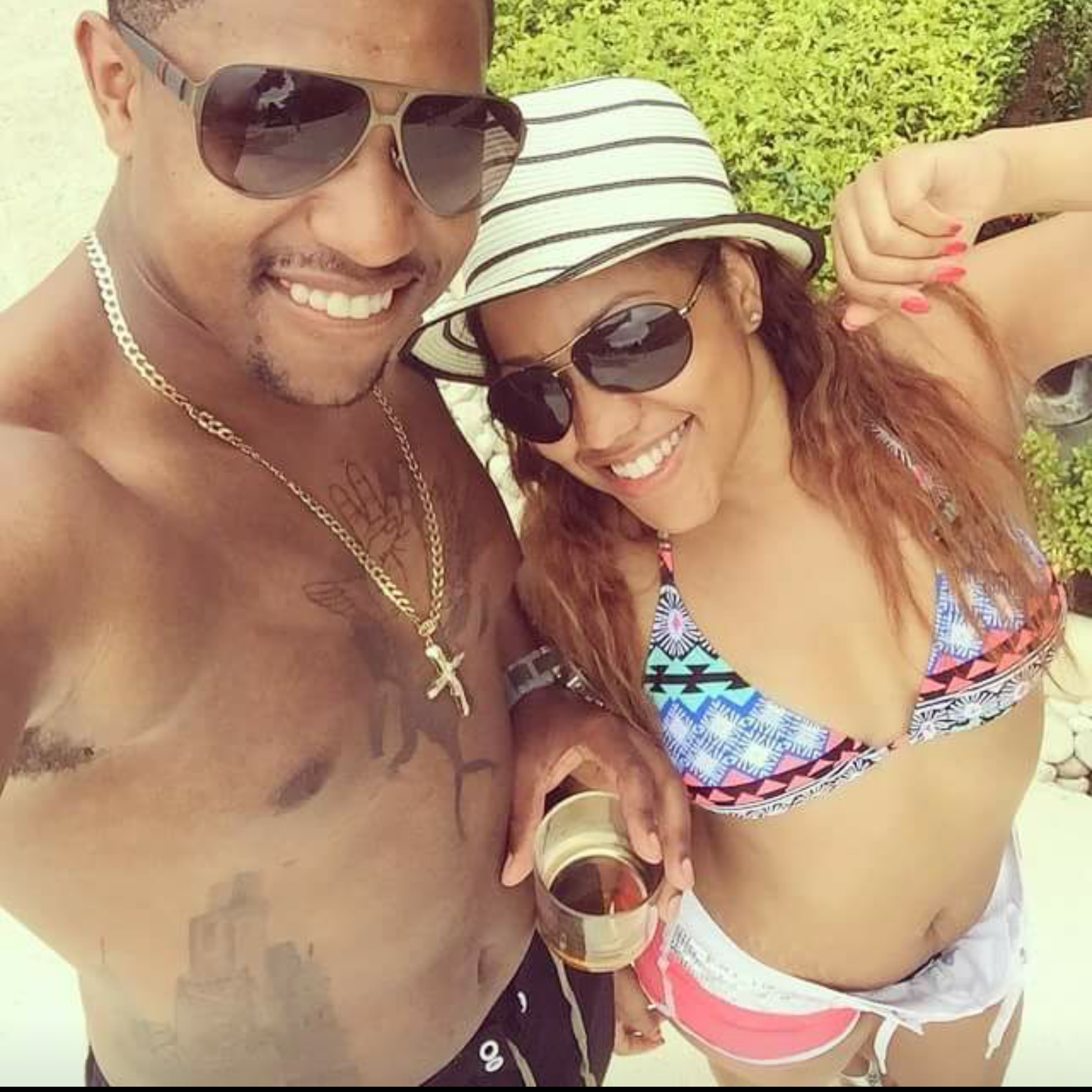 Our first trip #Jamaica