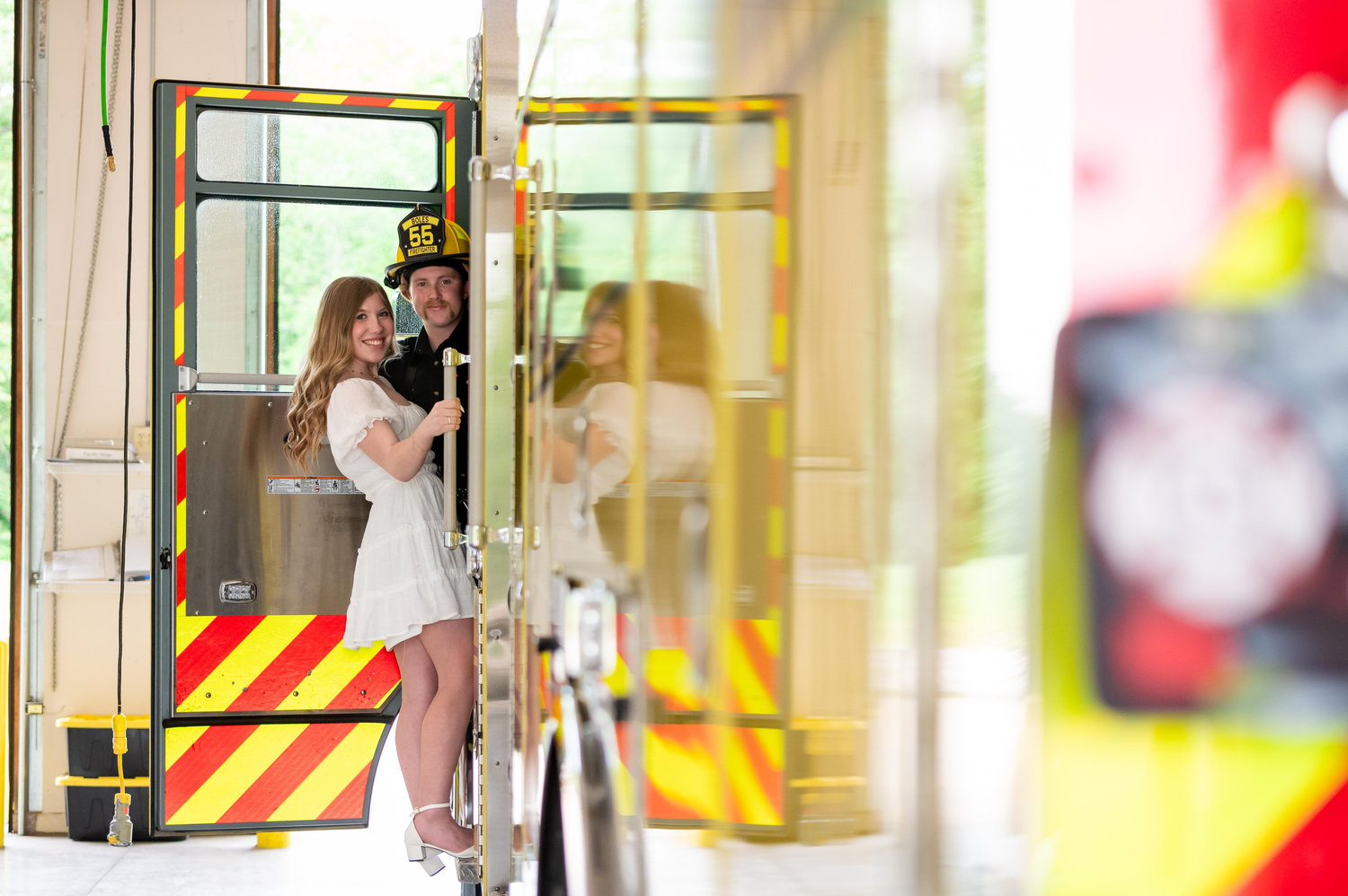 The Wedding Website of Lillian Kay Schmieder and Daniel Steven Thwing