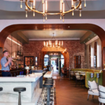 Artillery Bar