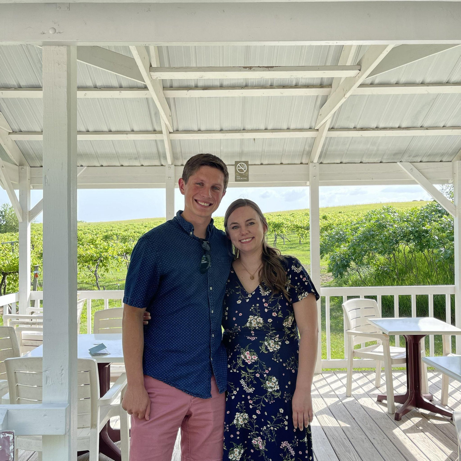 James Arthur Vineyards