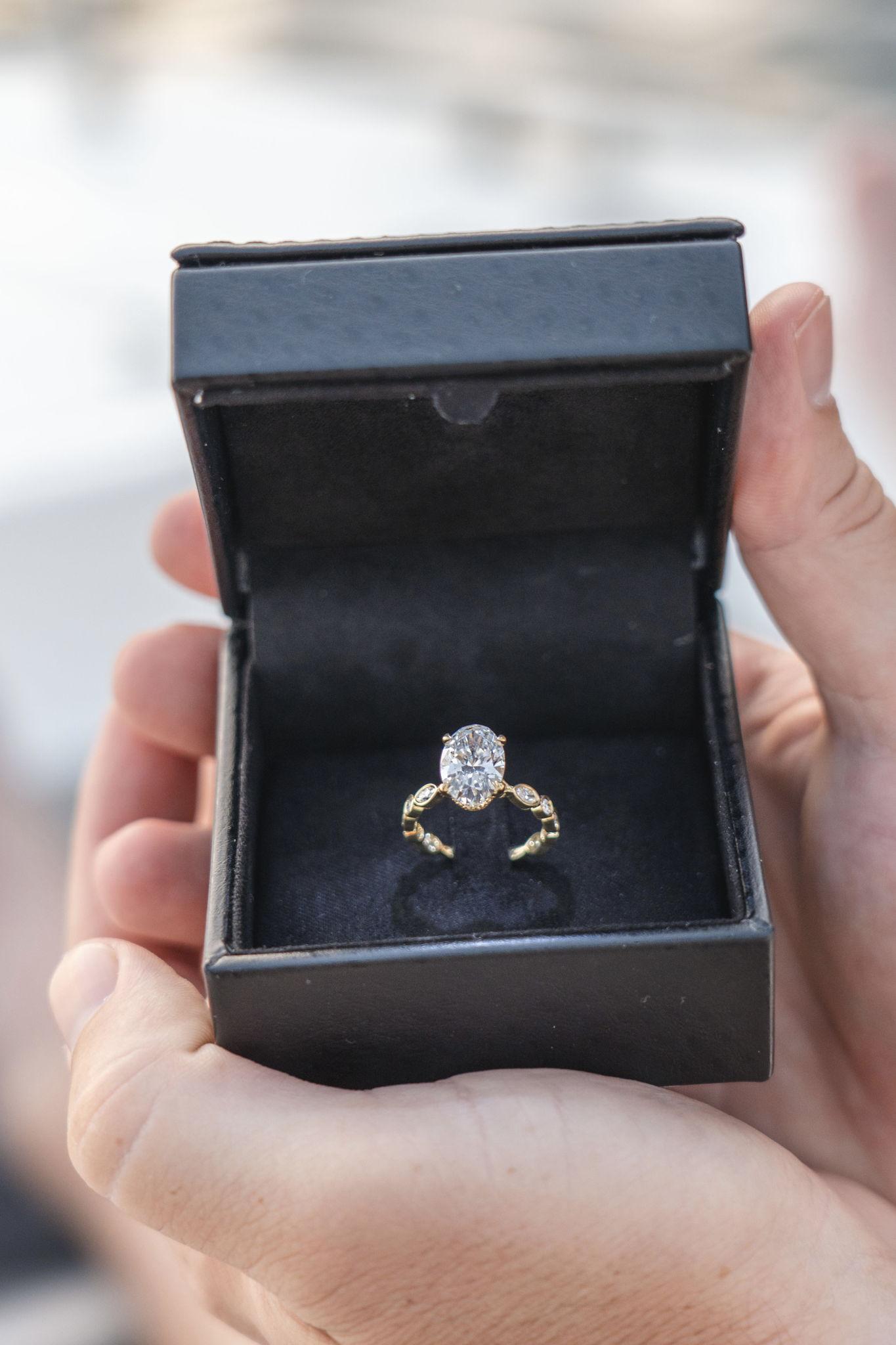 The Wedding Website of Deana Querubin and Conor Dunn