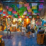 Art Walk San Jose Del Cabo
