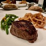 Bern's Steak House