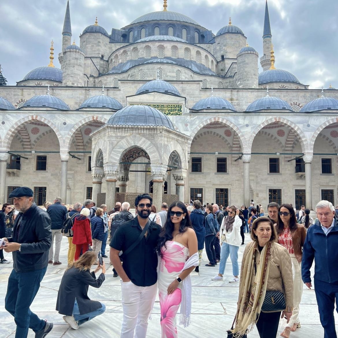 Istanbul, Turkey