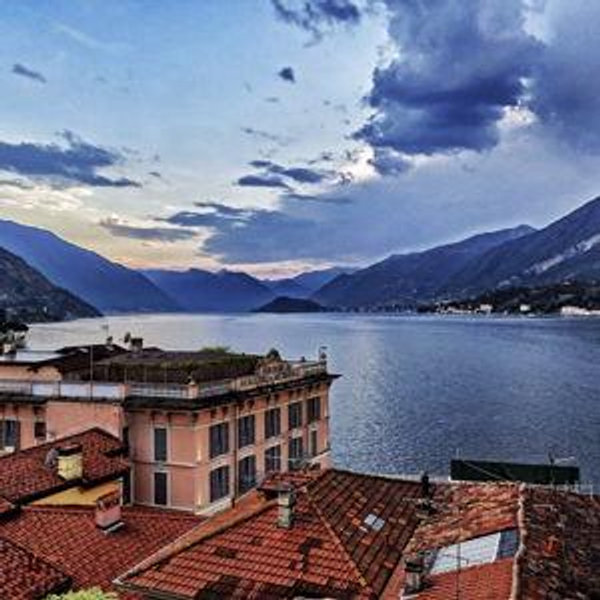 Place to Stay in Milan, Lake Como, and Switzerland