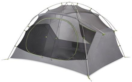 NEMO   Bungalow 4P Tent