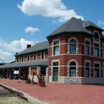 Katy Depot